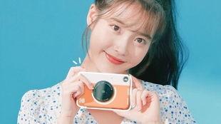 李知恩爆料亲弟弟视频,揭秘明星家庭温馨瞬间