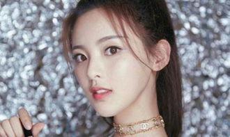 杨超越圈内人爆料视频,揭秘娱乐圈背后的真实故事  第1张